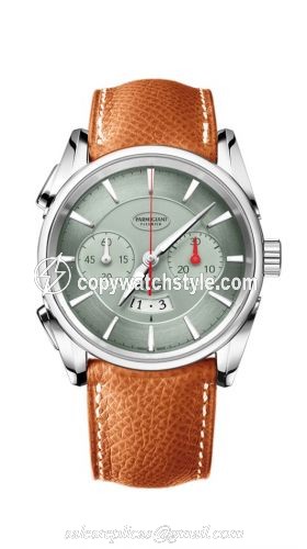 Parmigiani Fleurier Bugatti Aerolithe PFC3293405600HC6032