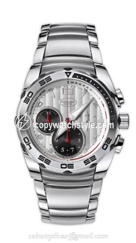 Parmigiani Fleurier Pershing 002 PFC5280010100B00102