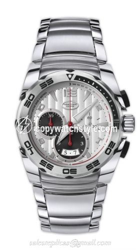 Parmigiani Fleurier Pershing 005 PFC5280010101B00102