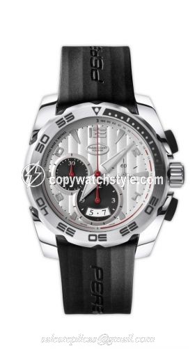 Parmigiani Fleurier Pershing 005 PFC5280010101X01402