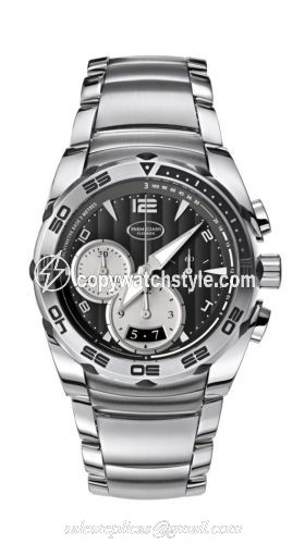 Parmigiani Fleurier Pershing 002 PFC5280010300B00102