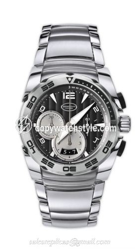 Parmigiani Fleurier Pershing 005 PFC5280010301B00102