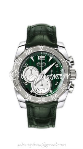 Parmigiani Fleurier Pershing 005 PFC5280414100HA4142