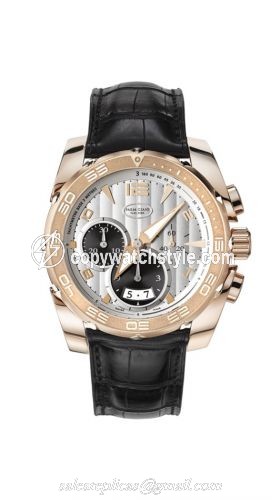 Parmigiani Fleurier Pershing 005 PFC5281010100HA1442 Parmigiani Fleurier Pershing 005 PFC5281010100HA1442