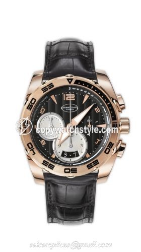 Parmigiani Fleurier Pershing 002 PFC5281010300HA1442 Parmigiani Fleurier Pershing 002 PFC5281010300HA1442
