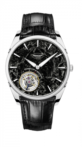 Parmigiani Fleurier Tonda 1950 Tourbillon Black Jade PFH279-1201400 Parmigiani Fleurier Tonda 1950 Tourbillon Black Jade PFH279-1201400