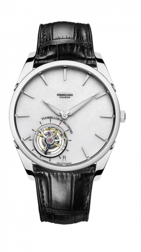 Parmigiani Fleurier Tonda 1950 Tourbillon White Jade PFH279-1202400 Parmigiani Fleurier Tonda 1950 Tourbillon White Jade PFH279-1202400