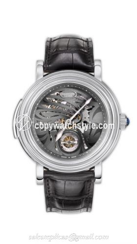Parmigiani Fleurier Toric Quaestor Pegase PFH4372001400HA1441 Parmigiani Fleurier Toric Quaestor Pegase PFH4372001400HA1441