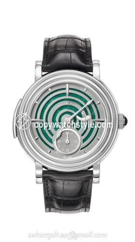 Parmigiani Fleurier Toric Quaestor Labyrinthe PFH4392004100HA1441 Parmigiani Fleurier Toric Quaestor Labyrinthe PFH4392004100HA1441