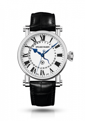 Speake-Marin Serpent Calendar PIC.10001-01 Speake-Marin Serpent Calendar PIC.10001-01