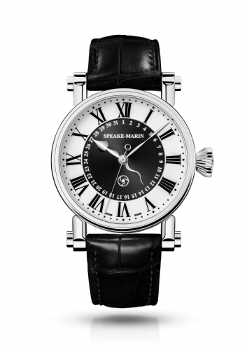 Speake-Marin Serpent Calendar PIC.10001-03 Speake-Marin Serpent Calendar PIC.10001-03