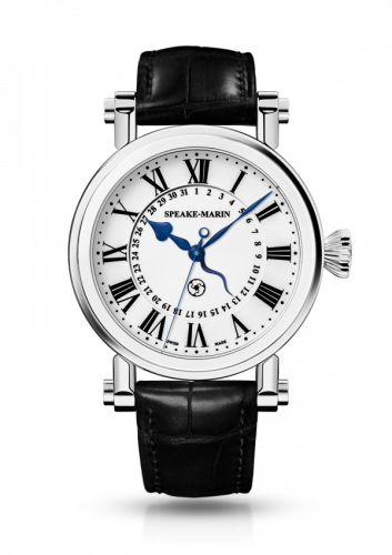 Speake-Marin Serpent Calendar PIC.10006-01 Speake-Marin Serpent Calendar PIC.10006-01