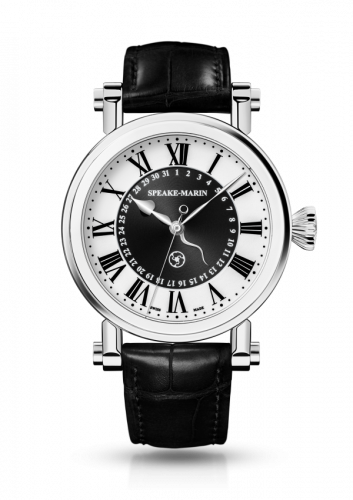 Speake-Marin Serpent Calendar PIC.10006-03 Speake-Marin Serpent Calendar PIC.10006-03
