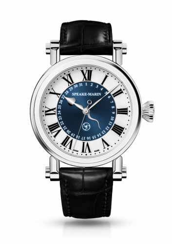 Speake-Marin Serpent Calendar PIC.10006-04 Speake-Marin Serpent Calendar PIC.10006-04