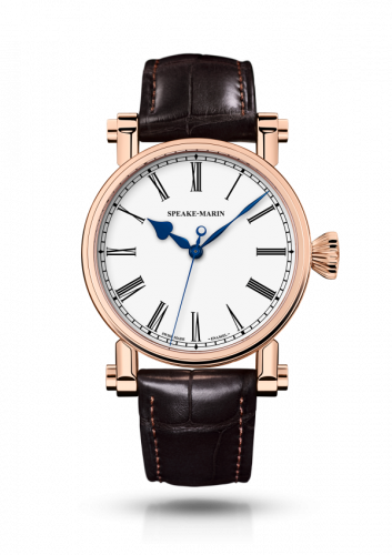 Speake-Marin Resilence PIC.10010 Speake-Marin Resilence PIC.10010