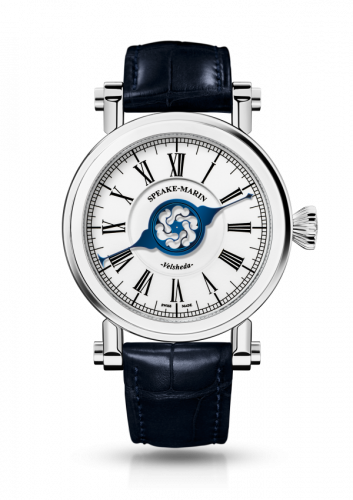 Speake-Marin Velshida PIC.10022 Speake-Marin Velshida PIC.10022
