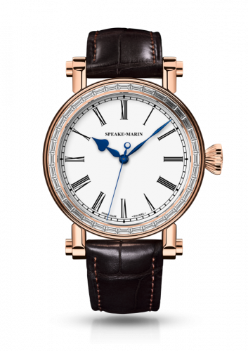 Speake-Marin Resilence PIC.10023 Speake-Marin Resilence PIC.10023