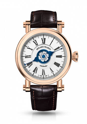 Speake-Marin Velshida PIC.10024 Speake-Marin Velshida PIC.10024