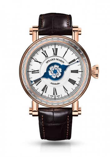 Speake-Marin Velshida PIC.10025 Speake-Marin Velshida PIC.10025