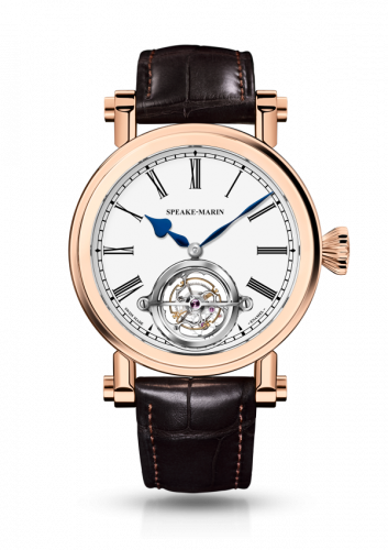 Speake-Marin Magister Tourbillon PIC.10031 Speake-Marin Magister Tourbillon PIC.10031