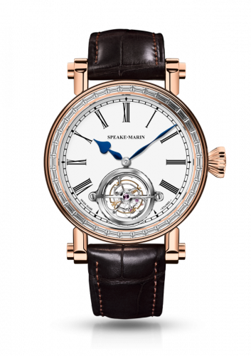 Speake-Marin Magister Tourbillon PIC.10032 Speake-Marin Magister Tourbillon PIC.10032