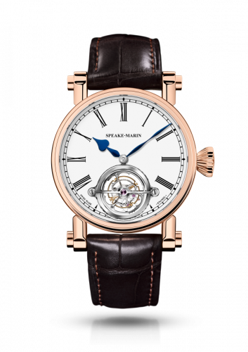 Speake-Marin Magister Tourbillon PIC.10033 Speake-Marin Magister Tourbillon PIC.10033