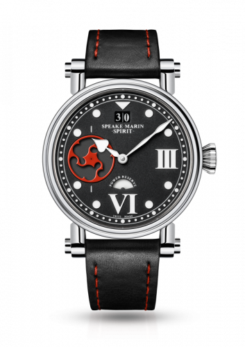 Speake-Marin Wing Commander PIC.20002-52 Speake-Marin Wing Commander PIC.20002-52