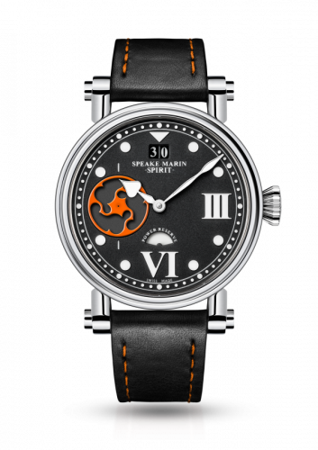 Speake-Marin Wing Commander PIC.20002-54 Speake-Marin Wing Commander PIC.20002-54