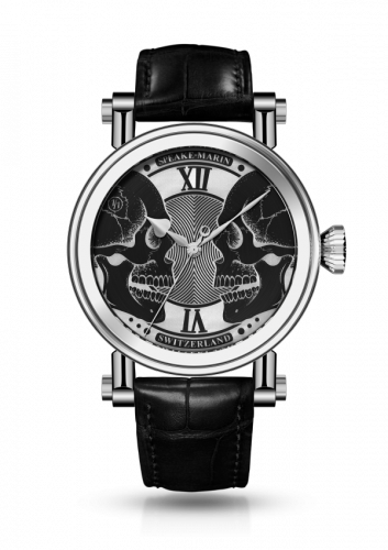Speake-Marin Face to Face PIC.60013