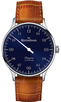 MeisterSinger Pangea PM908 MeisterSinger Pangea PM908