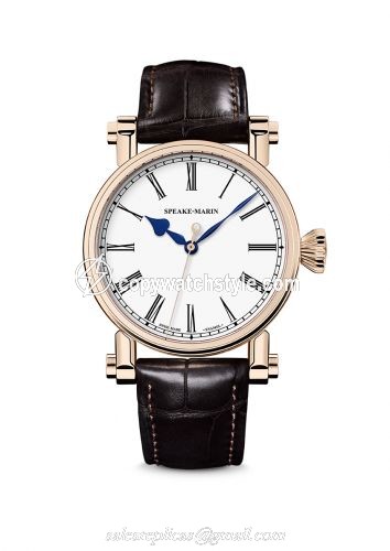 Speake-Marin Resilence Only Watch 2015 PSM OW2015 Speake-Marin Resilence Only Watch 2015 PSM OW2015