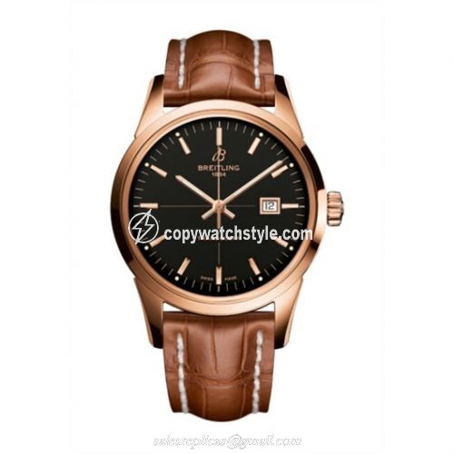 Breitling Transocean R1036012BA92737P