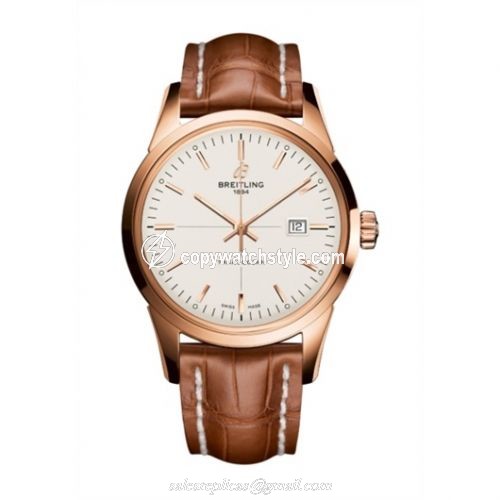 Breitling Transocean R1036012G722737P Breitling Transocean R1036012G722737P
