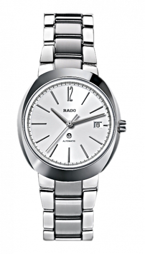 Rado D-Star Stainless Steel Automatic R15513103