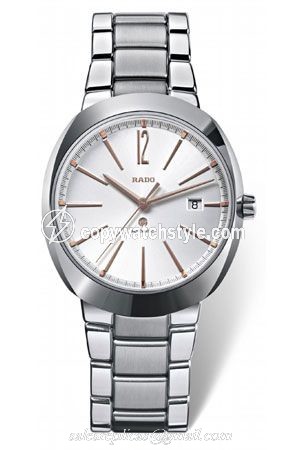 Rado D-Star Stainless Steel Automatic R15513113