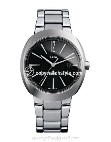 Rado D-Star Stainless Steel Automatic R15513153