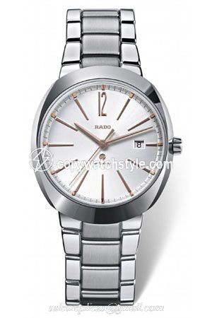 Rado D-Star Stainless Steel Automatic R15514113