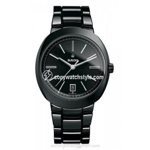 Rado D-Star Automatic R15610172 Rado D-Star Automatic R15610172