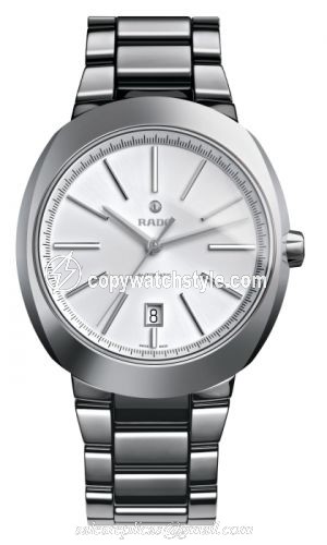 Rado D-Star Plasma Automatic R15760102 Rado D-Star Plasma Automatic R15760102