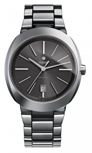 Rado D-Star Plasma Automatic R15760112