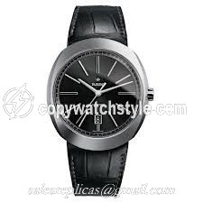 Rado D-Star Plasma Automatic R15760155