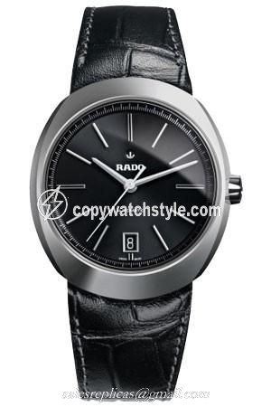 Rado D-Star Plasma Automatic R15762175 Rado D-Star Plasma Automatic R15762175