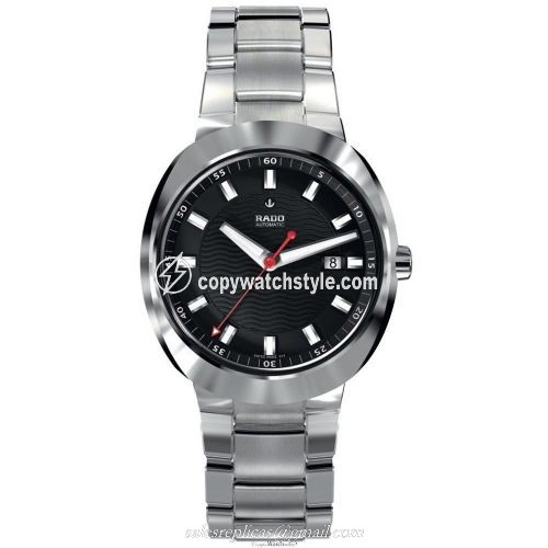 Rado D-Star Ceramos Automatic R15938153 Rado D-Star Ceramos Automatic R15938153
