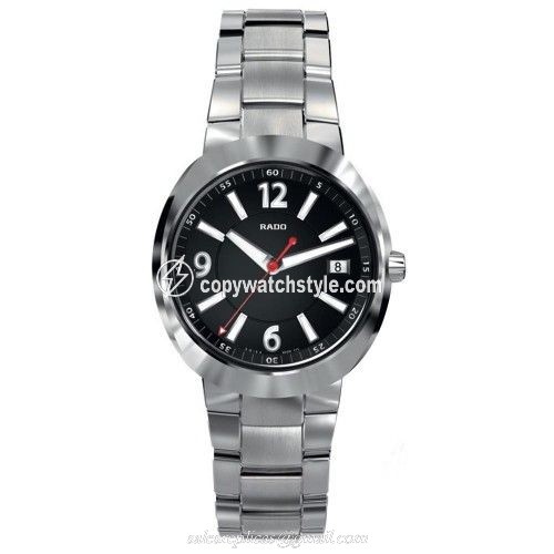 Rado D-Star Ceramos R15945153
