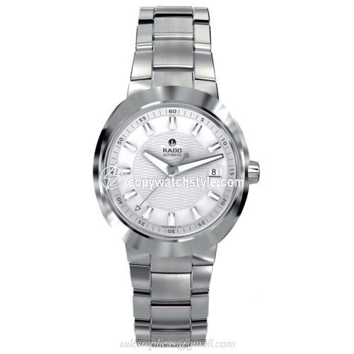 Rado D-Star Ceramos Automatic R15946103