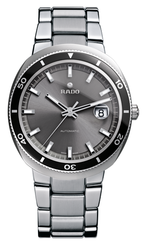Rado D-Star 200 Grey R15959103
