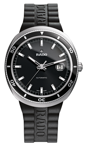 Rado D-Star 200 Rubber R15959159 Rado D-Star 200 Rubber R15959159