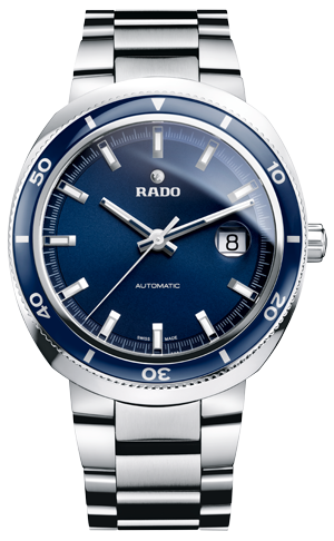 Rado D-Star 200 Blue R15960203