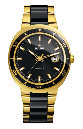 Rado D-Star 200 PVD R15961162 Rado D-Star 200 PVD R15961162