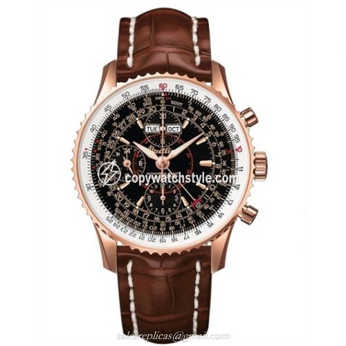 Breitling Montbrillant Datora R2133012B856737P
